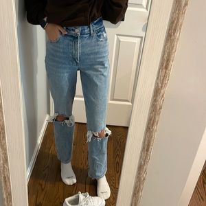 Abercrombie Jeans
